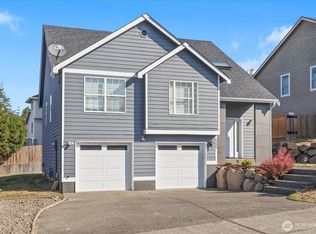 4545 44th St NE, Tacoma, WA 98422