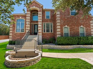 38 Sable Vly, San Antonio, TX 78258