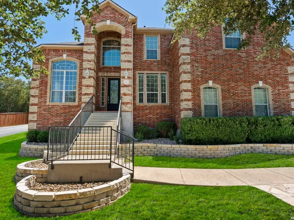 38 Sable Vly, San Antonio, TX 78258