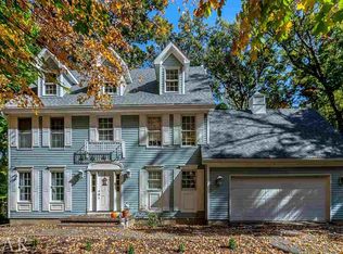 4022 Oak Dr, Heyworth, IL 61745