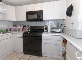 135 Glenville Ave #2, Allston, MA 02134