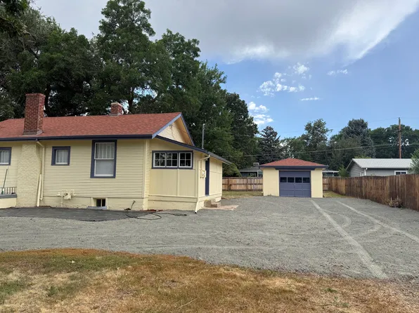 1801 Upham St, Lakewood, CO 80214