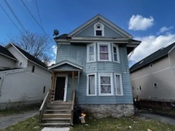 204 Rich St, Syracuse, NY 13204