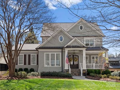 1972 Maryland Ave, Charlotte, NC, 28209