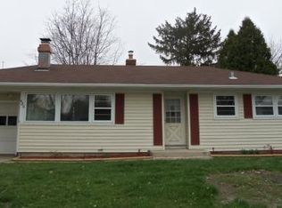 480 Hilton Dr, Madison, WI 53711