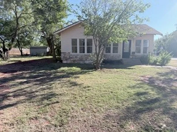 3041 Russell Ave, Abilene, TX 79605