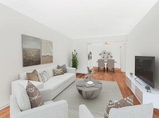 2080 Barnes Ave APT 1C, Bronx, NY
