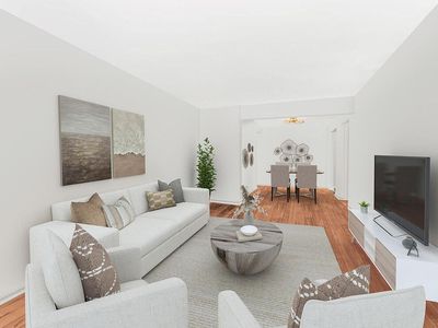 2080 Barnes Ave APT 1C, Bronx, NY, 10462