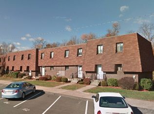 178 Beekman Dr #178, Agawam, MA 01001