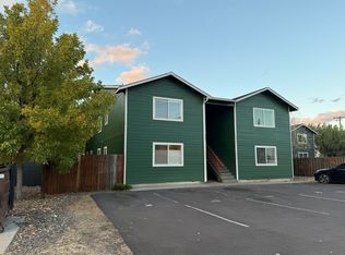 1617 SW Salmon Ave, Redmond, OR 97756