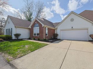 1103 Traverse Creek Dr, Milford, OH 45150