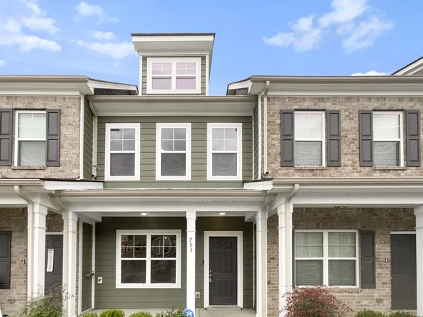 793 Bradburn Village Way, Antioch, TN 37013