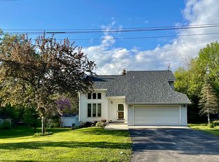 22738 126th St, Bristol, WI 53104