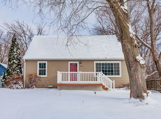 3109 Holcomb Ave, Des Moines, IA 50310