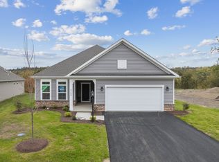 4268 Hawthorn Dr, South Park, PA 15129