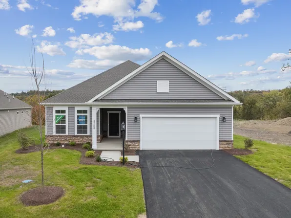4268 Hawthorn Dr, South Park, PA 15129