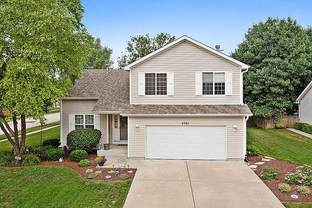 1st image of 2301 White Eagle Dr