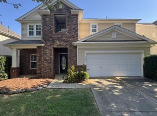 6622 Latherton Ln, Charlotte, NC 28278