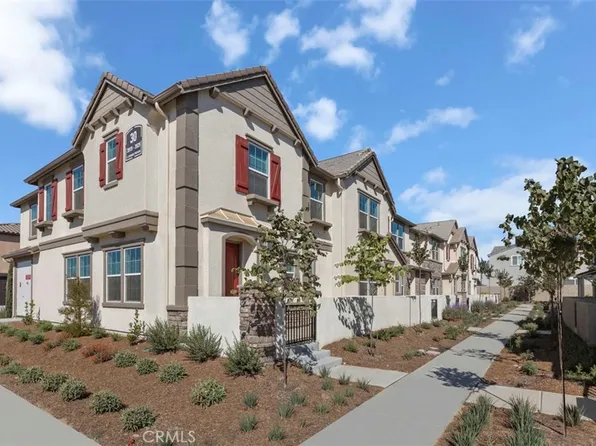 3923 E Carmel Privado, Ontario, CA 91761