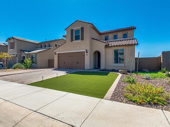 3rd image of 9661 W Fallen Leaf Ln