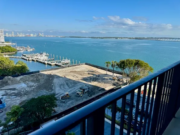 1865 Brickell Ave APT A1002, Miami, FL 33129