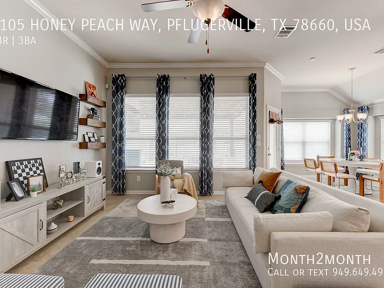 3105 Honey Peach Way #USA — Photo 2