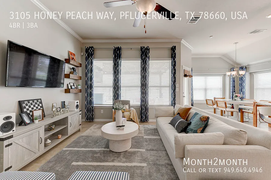 Building Photo - 3105 Honey Peach Way #USA