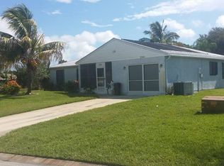 2366 SE Rainier Rd, Port Saint Lucie, FL 34952