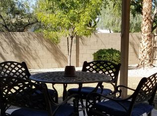 5532 W Venus Way, Chandler, AZ 85226