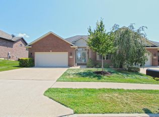 3908 Ivanhoe Blvd, Columbia, MO 65203