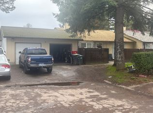 2026-2028 NE Darby St, Hillsboro, OR