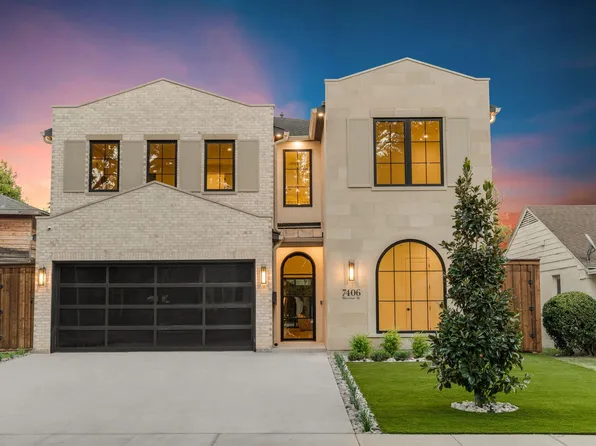 7406 Morton St, Dallas, TX 75209