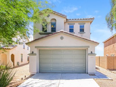 40339 W Helen Ct, Maricopa, AZ, 85138