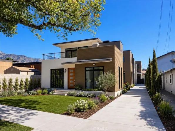 440 N Oak Ave, Pasadena, CA 91107