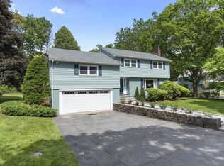 37 Robert Rd, Marblehead, MA 01945