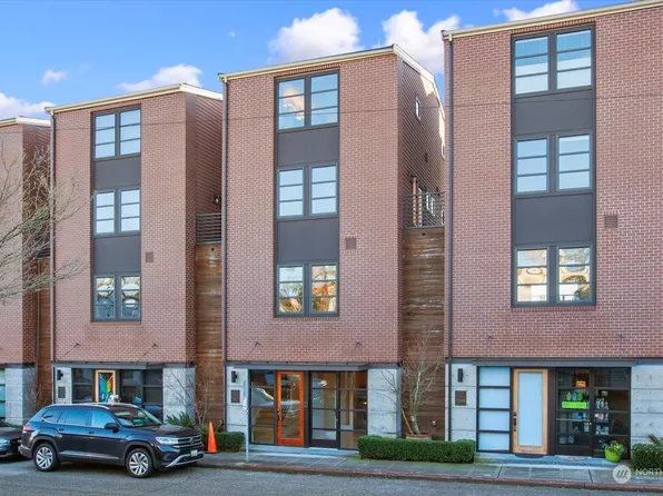 3209 W Lynn Street, Seattle, WA 98199