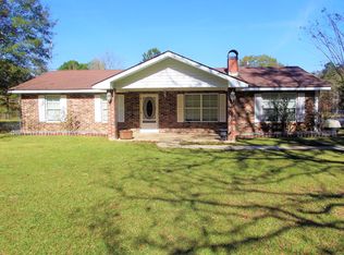 158 Bell Rd, Dry Prong, LA 71423