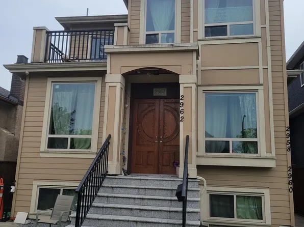 2962 Kitchener St, Vancouver, BC V5K 3E5