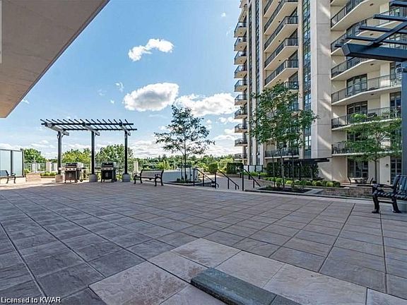 3rd image of 155 Caroline St S #1408