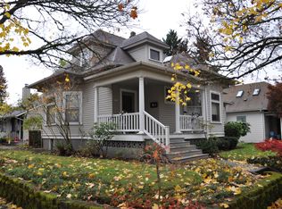 3760 SE Morrison St, Portland, OR