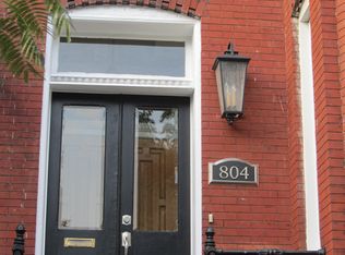 804 E St NE #1, Washington, DC 20002
