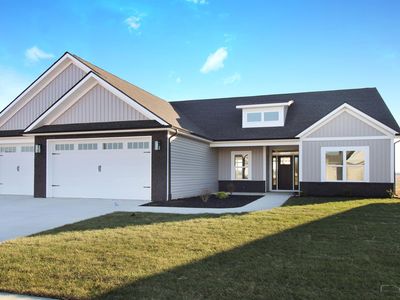 419 Haddington Ln, Lafayette, IN, 47905