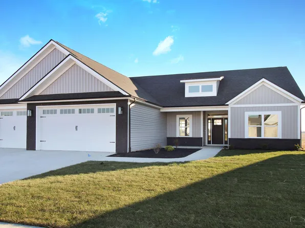 419 Haddington Ln, Lafayette, IN 47905