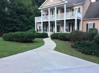 255 Ashley Forest Dr, Fayetteville, GA