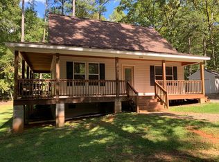 109 Doe Ct, Macon, NC 27551