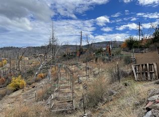 1441 Pipeline Rd, Hayfork, CA 96041