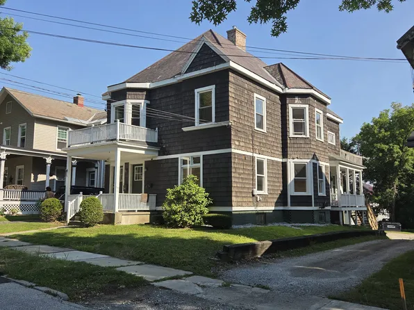 16 Madison St #1, Rutland, VT 05701