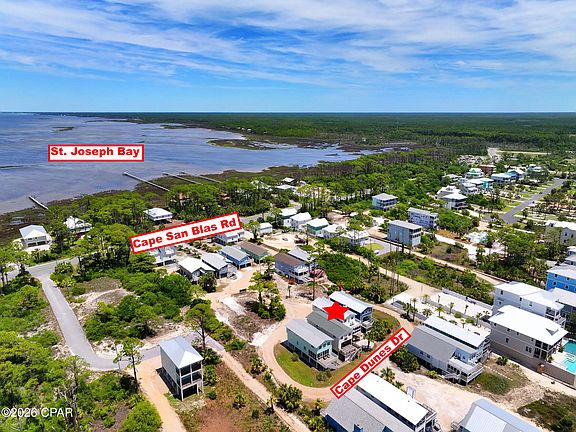 3rd image of 162 Cape Dunes Dr