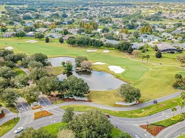 9371 SE 173rd Surrey Ln, The Villages, FL 32162