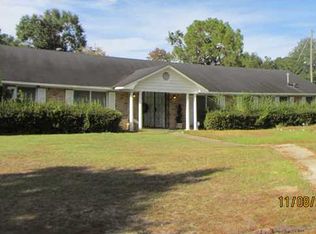 5154 Maudelayne Dr S, Mobile, AL 36693